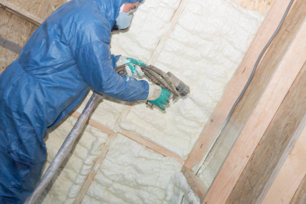 Reflective Insulation in Zanesville, OH